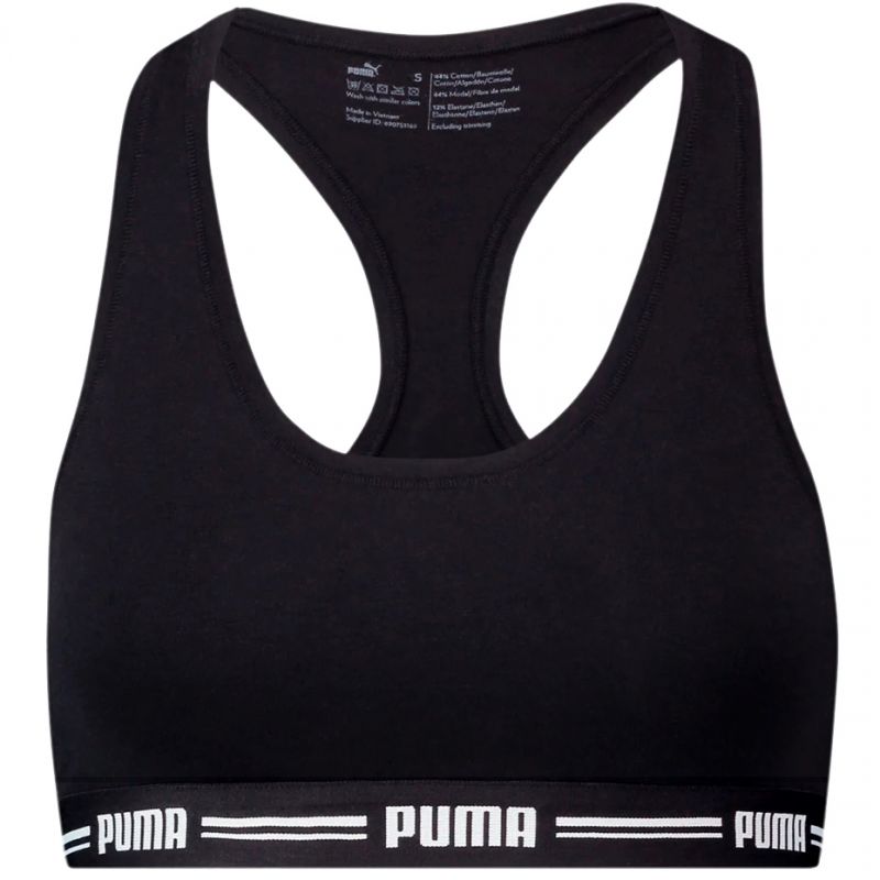 Puma Racer Back Top 1P Hang Sports Bra W 907862 04 Clothing/Training Puma