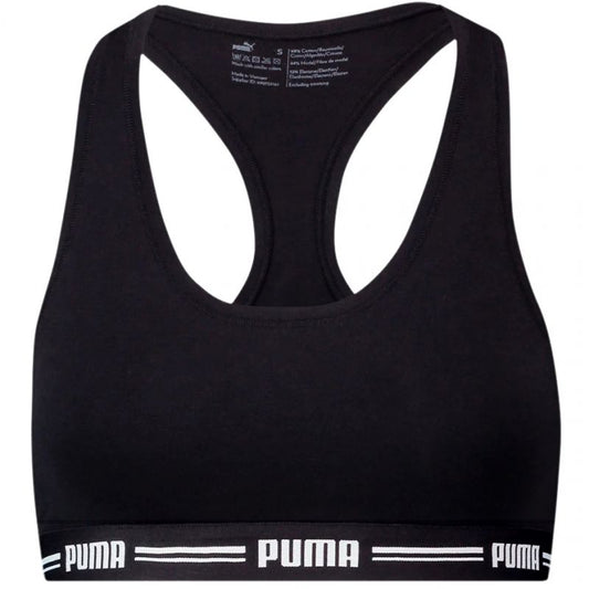 Puma Racer Back Top 1P Hang Sports Bra W 907862 04 Clothing/Training Puma