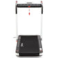 HMS LOOP14 electric treadmill 1-14 km/h In preparation Your Sports Performance