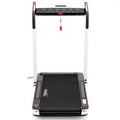 HMS LOOP14 electric treadmill 1-14 km/h In preparation Your Sports Performance