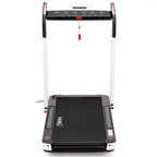 HMS LOOP14 electric treadmill 1-14 km/h In preparation Your Sports Performance