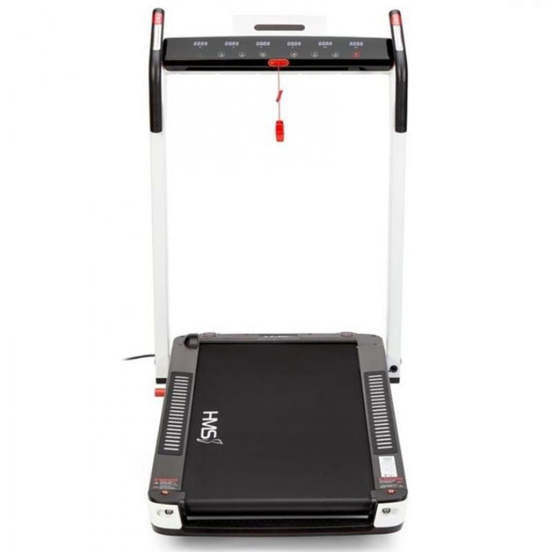 HMS LOOP14 electric treadmill 1-14 km/h In preparation Your Sports Performance