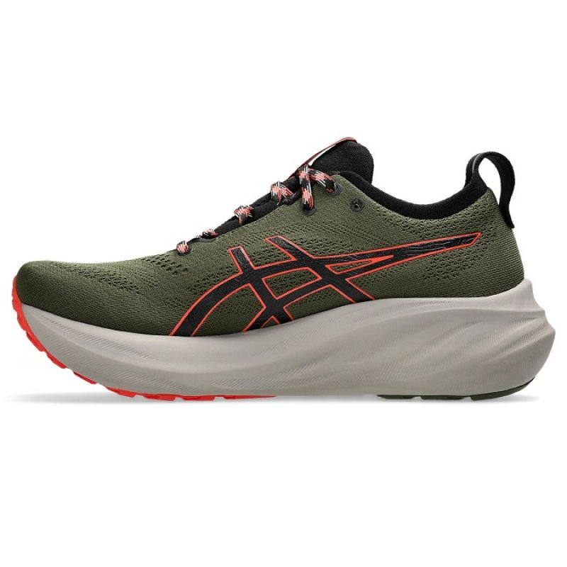 Asics Gel Nimbus 26 TR M 1011B849300 shoes Footwear/Running/Men Asics