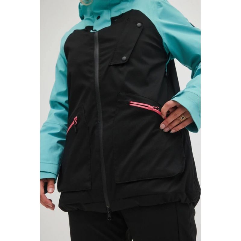 O'Neill W 1500003-45032 Ski Jacket Clothing/Outdoor/ONeill Your Sports Performance