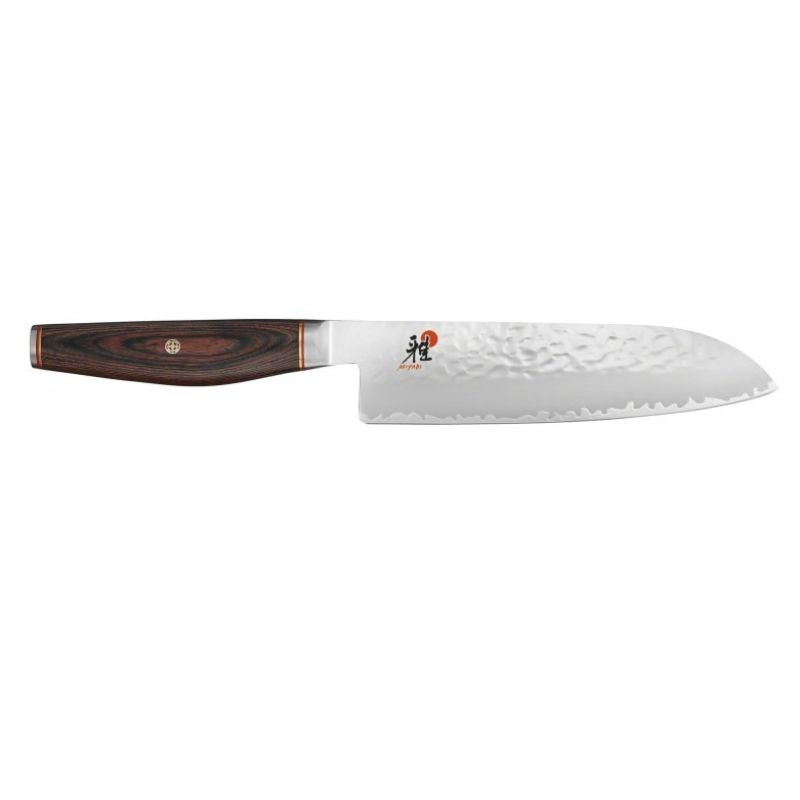 ZWILLING 34074-181-0 kitchen knife Steel 1 pc. Santoku knife AGD - Produkty/Sztućce i przybory kuchenne Your Sports Performance