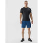 Men's 4F quick-drying regular training shorts 4FWAW24TFSHM696-32S *Kategoria tymczasowa Your Sports Performance