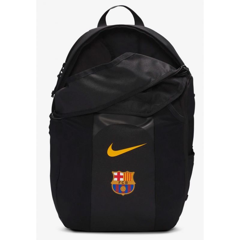 Nike FC Barcelona Backpack FB2890-010 + Cover Accessories/Plecaki Nike