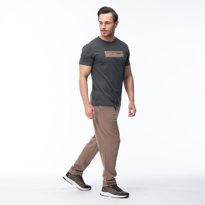 Men's HIFI Trousers In preparation Your Sports Performance