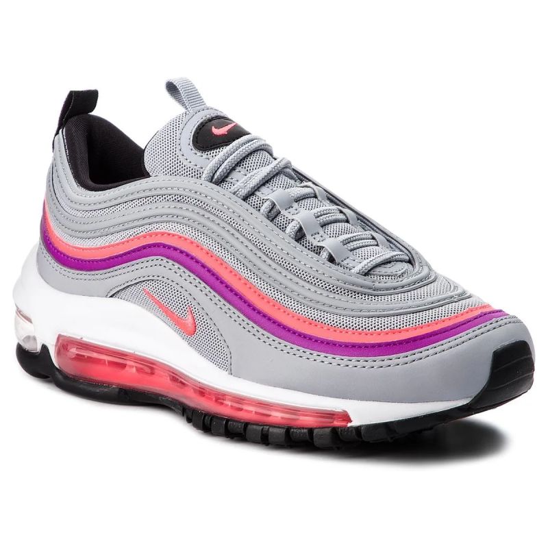 Nike WMNS Air Max 97 shoes - 921733-009 Obuwie/Buty na co dzień Your Sports Performance