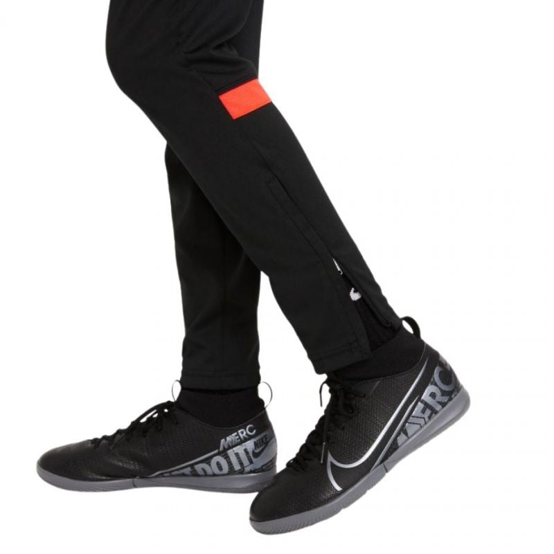 Nike Df Academy 21 Pant Kpz Jr CW6124 016 Clothing/Football Nike