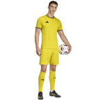 Men's adidas Entrada 26 Jersey yellow JZ2502 To be categorized Your Sports Performance