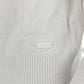 Calvin Klein Wool sweater M K10K111954 white Clothing/Lifestyle/Calvin Klein Your Sports Performance