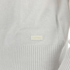 Calvin Klein Wool sweater M K10K111954 white Clothing/Lifestyle/Calvin Klein Your Sports Performance