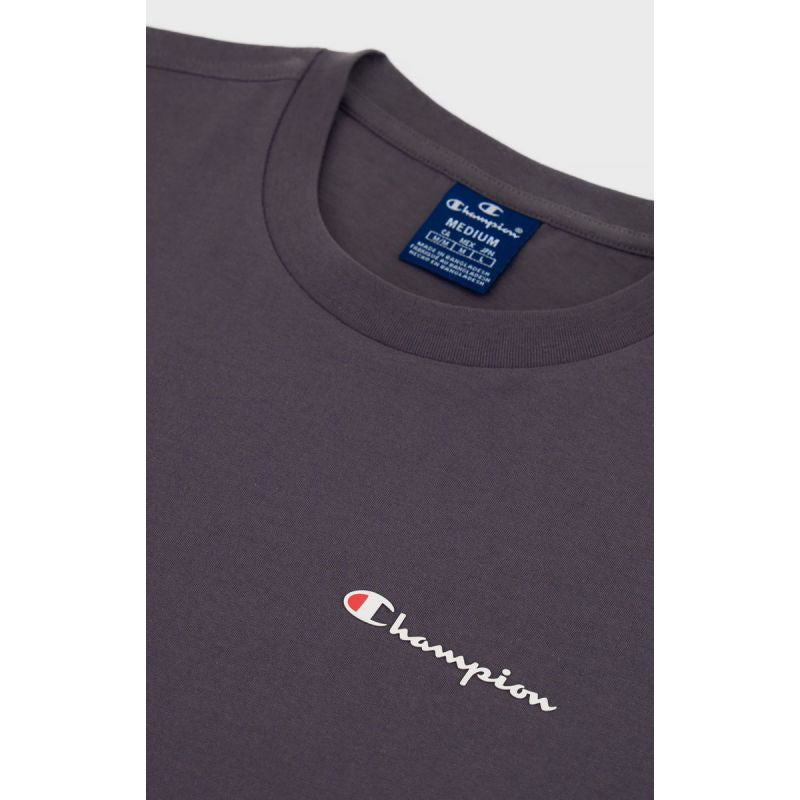 Champion T-shirt M 219214 ES508 Clothing/Lifestyle/T-shirts/Champion Your Sports Performance
