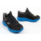 Skechers Bounder Pro Slip-Ins Youth Sports Shoes