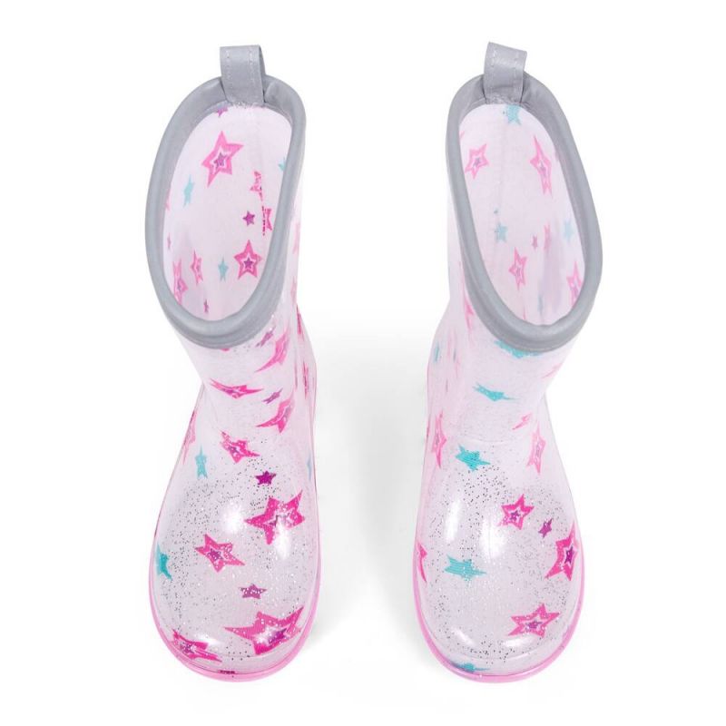Perletti My Little Pony Jr 15607 Wellington boots Footwear/Outdoor/Perletti Your Sports Performance