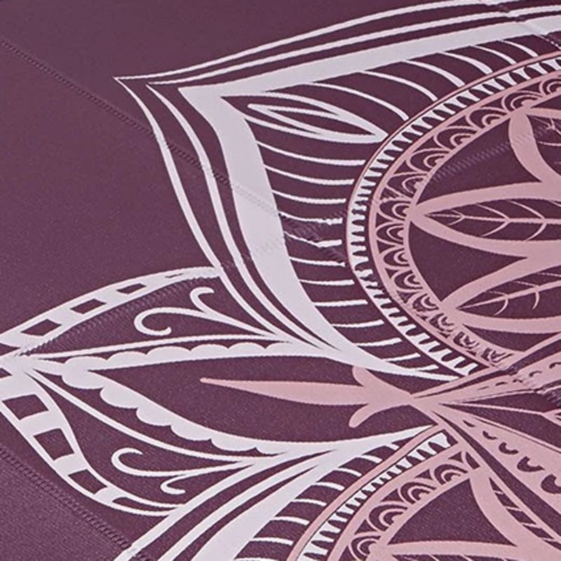 Yoga Mat Gaiam Cranberry Point 2 MM 63640 Accessories/Training equipment Your Sports Performance