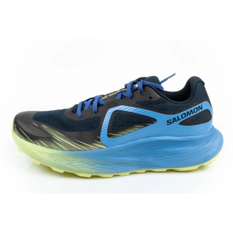 Salomon Glide Max M 470453 shoes Footwear/Running/Men Your Sports Performance