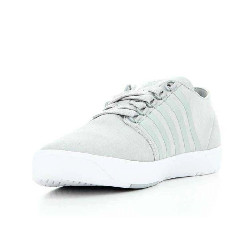 K- Swiss DR CINCH LO M 03759-010-M shoes Footwear/Lifestyle/K-Swiss Your Sports Performance