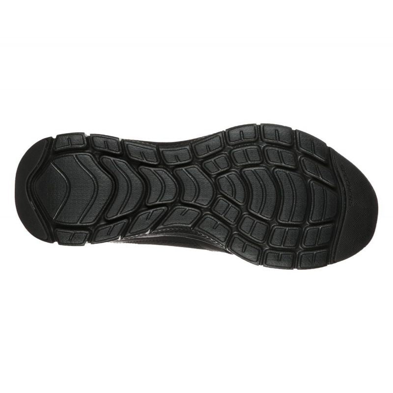 Skechers Flex Advantage 4.0 M 232225/BBK shoes Footwear/Lifestyle/Skechers Your Sports Performance