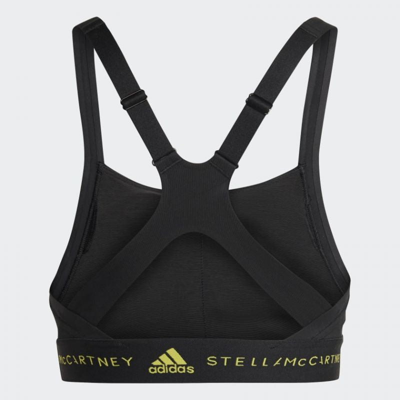 Adidas By Stella McCartney Truepurpose Medium Support Bra W HG6868 Clothing/Running Adidas