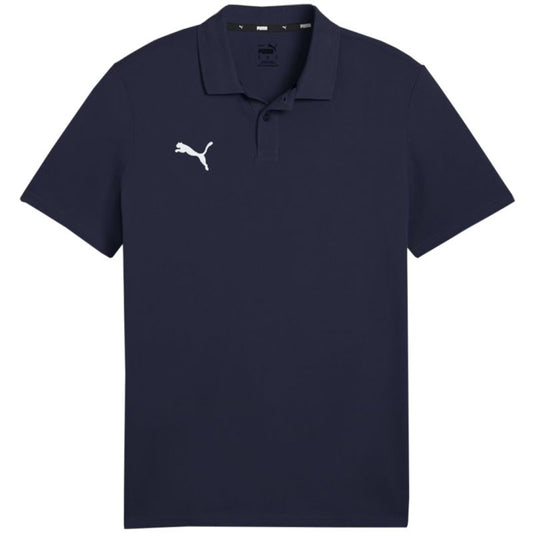 Puma Team Goal Casuals Polo T-shirt M 658605 06 Clothing/Lifestyle/T-shirts Puma