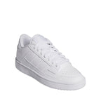 adidas Rapid Court Low KI8851 kids' shoes