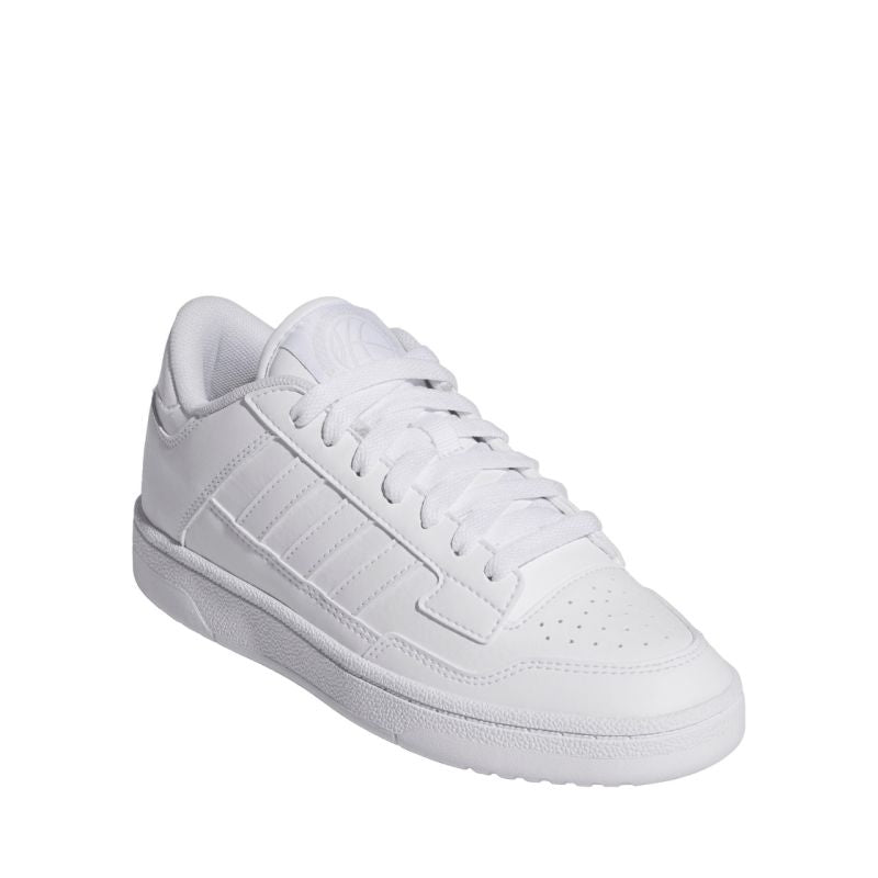 adidas Rapid Court Low KI8851 kids' shoes