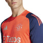 adidas Manchester United Training JSY M IT2011 T-shirt Clothing/Football Adidas