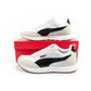Puma men's sports shoes sneakers R78 Lightwind comfortable fashionable beige white Puma
