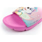 Leomil flip-flops for girls Paw Patrol fairytale Skye Everest Leomil