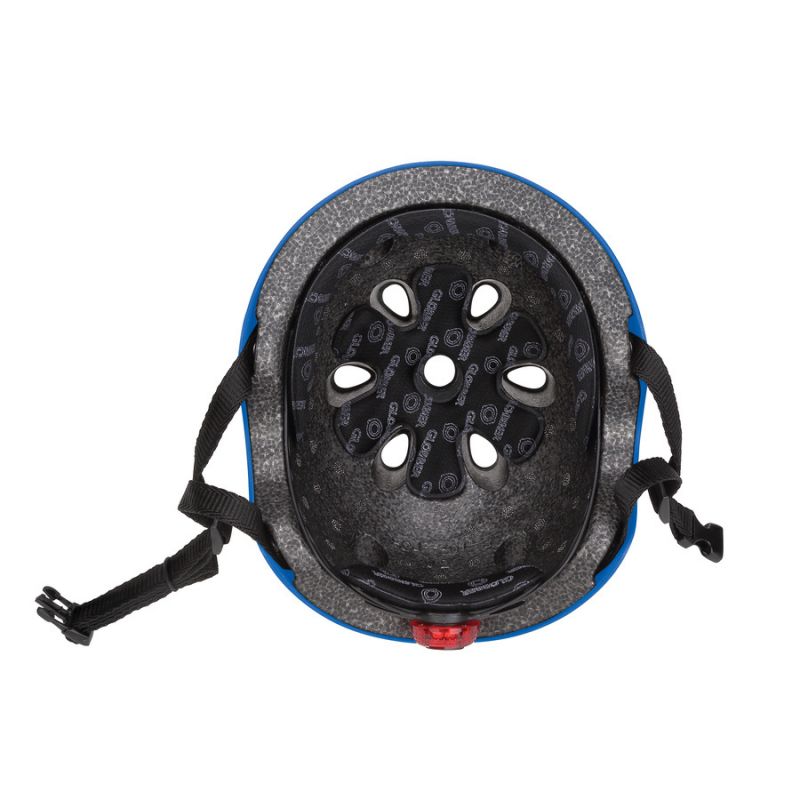Globber Jr 505-100 helmet Accessories/Bicycle/Akcesoria rowerowe Your Sports Performance