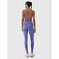 4F 4FWSS25USBAF181-32S Low Support Training Bra *Kategoria tymczasowa Your Sports Performance