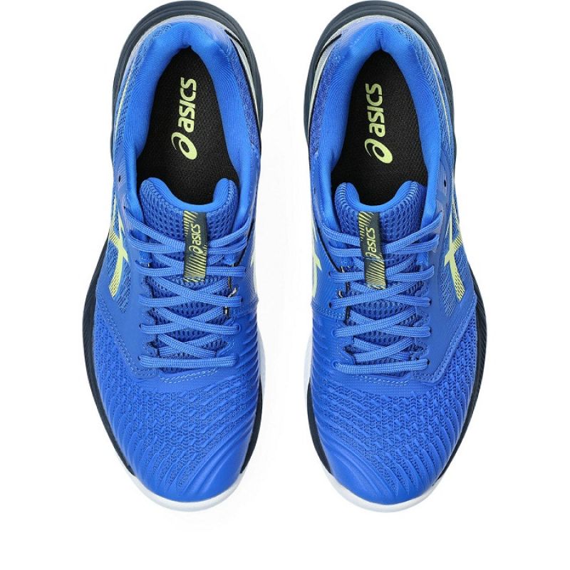 Asics Netburner Ballistic FF 3 M 1051A073-403 shoes Footwear/Running/Men Asics