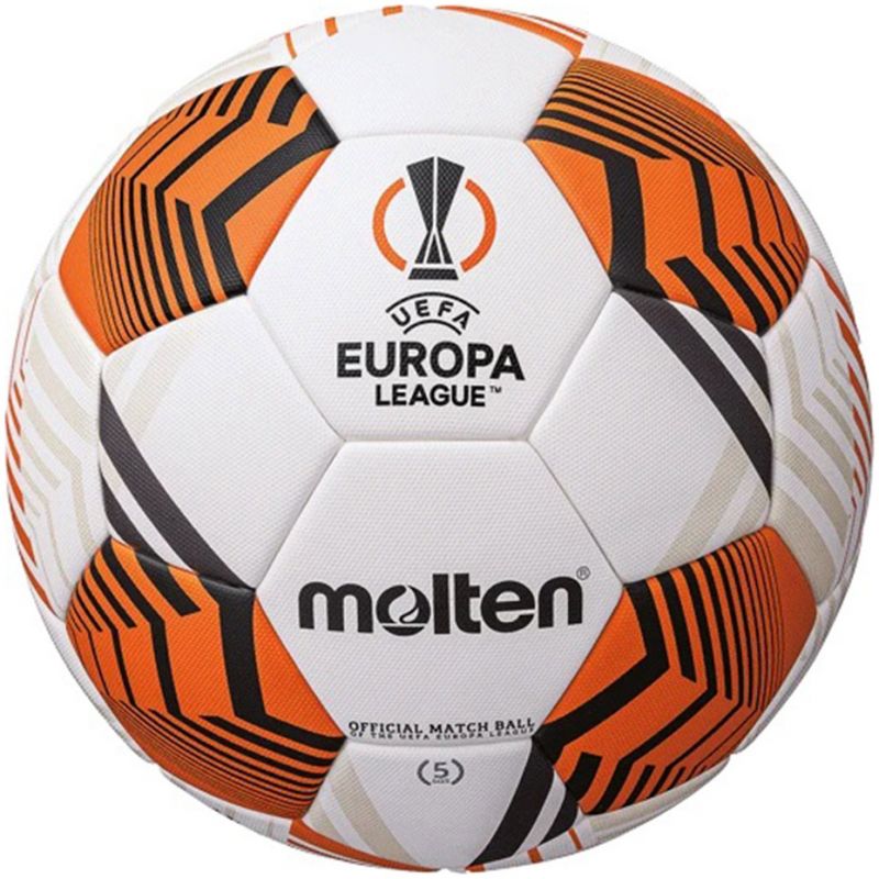 Football Molten Official UEFA Europa League Acentec F5U5000-12 Accessories/Balls/Football/Molten Your Sports Performance