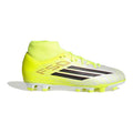Adidas Junior F50 Club Mid FG/MG KI6175 shoes To be categorized Your Sports Performance