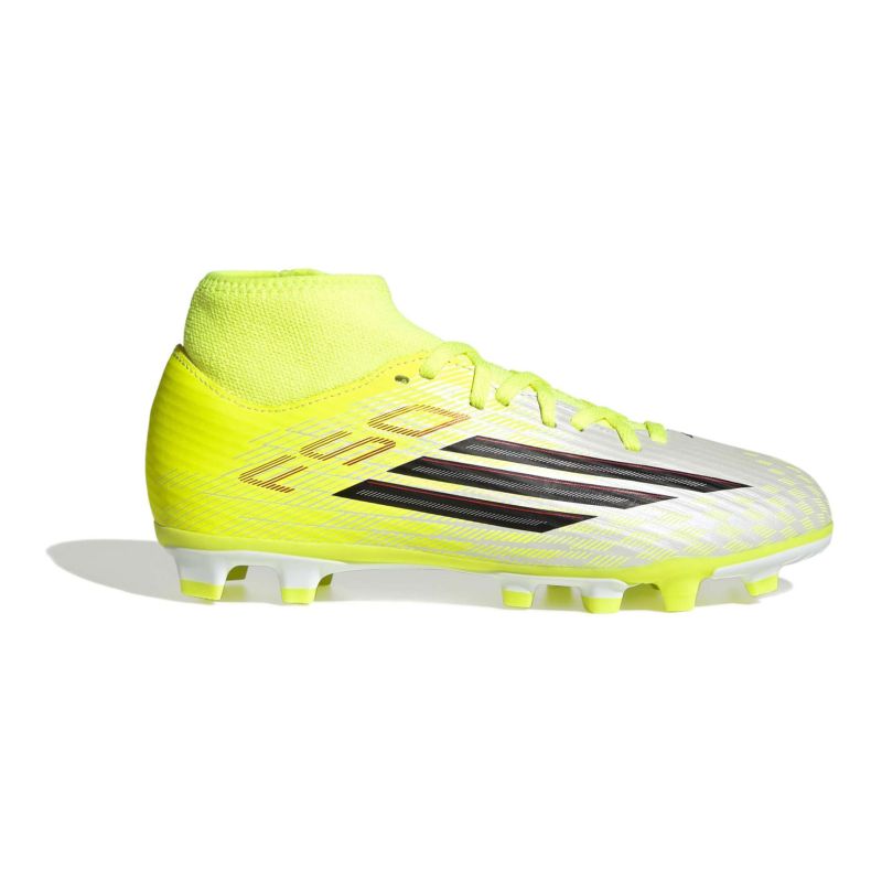 Adidas Junior F50 Club Mid FG/MG KI6175 shoes To be categorized Your Sports Performance