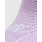 Women's casual ankle socks (SET OF 3) 4F 4FWMM00USOCF473-91S 4f