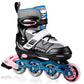 Spokey Arya 28-32 927030 roller skates Accessories/Skating/Rolki (pozostałe) Your Sports Performance