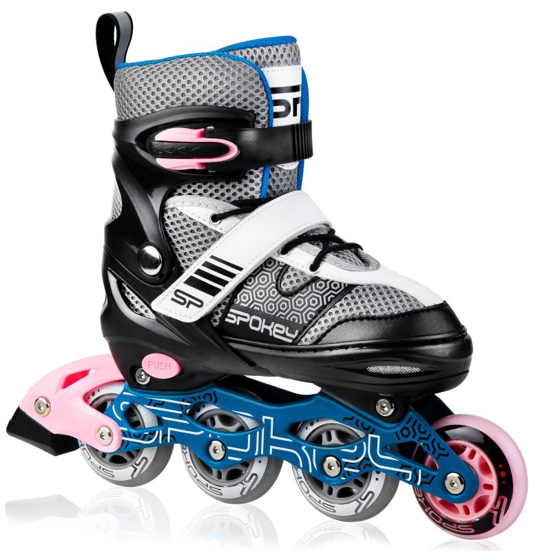 Spokey Arya 28-32 927030 roller skates Accessories/Skating/Rolki (pozostałe) Your Sports Performance