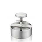 Professional hamburger press GEFU PÄTTI G-15415 AGD - Produkty/Sztućce i przybory kuchenne Your Sports Performance