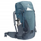 Deuter Futura Air Trek Backpack 60L + 10 3402321-1374 Accessories/Plecaki/Deuter Your Sports Performance