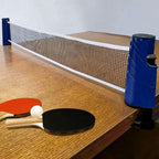 CONNECT SLAZENGER AUTOMATIC TABLE TENNIS NET Accessories Your Sports Performance