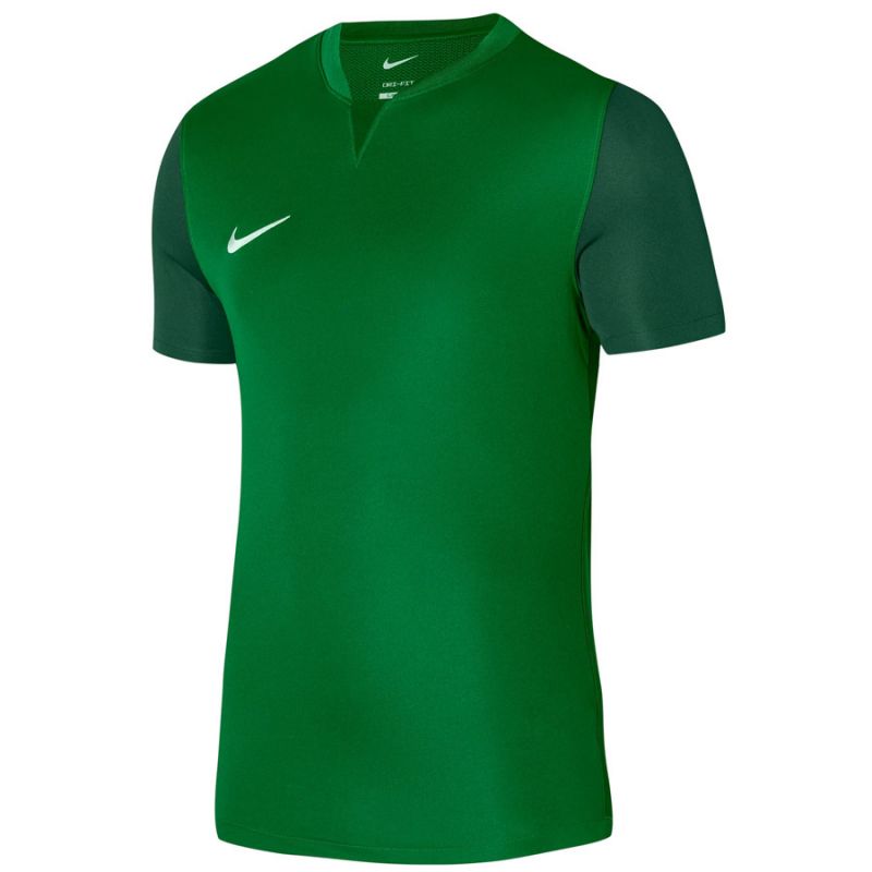 Nike Trophy V JSY M T-shirt DR0933 302 Clothing/Football Nike