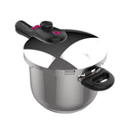 Taurus Moments Rapid 4l Stainless Steel Pressure Cooker KCP4104 AGD - Produkty/Szybkowary Your Sports Performance