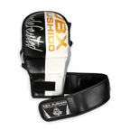 MMAsparring gloves S/M - Undefeated - Valor Series DBX Bushido