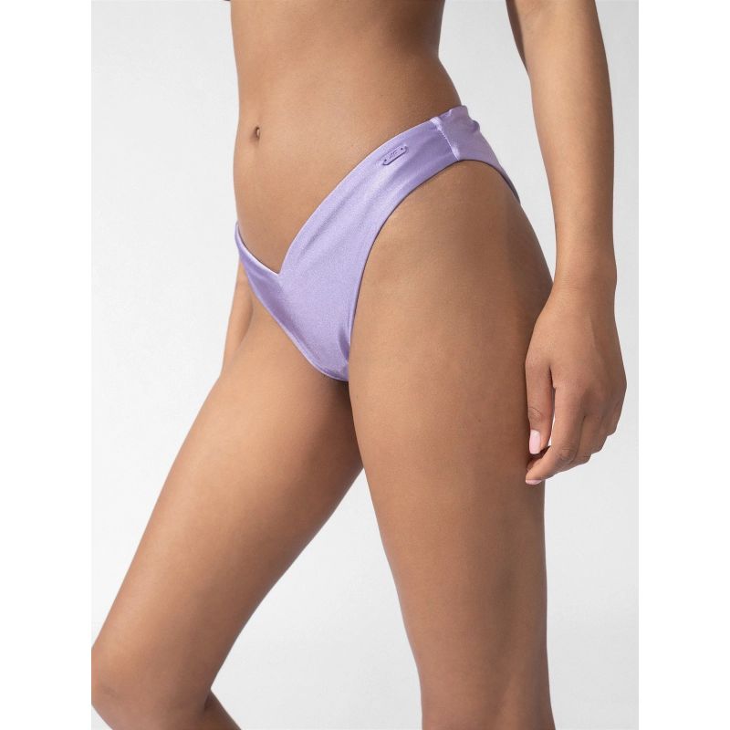 Women's bikini bottom 4F *Kategoria tymczasowa Your Sports Performance