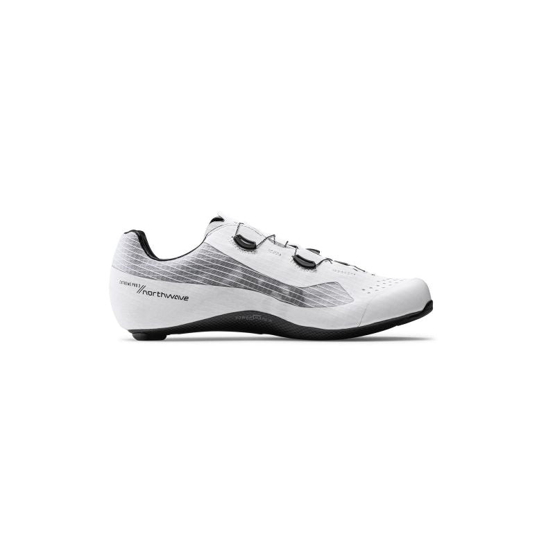 NORTHWAVE Extreme Pro 3 Cycling Shoes White/Black