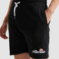Ellesse Silvan Short M SHF09162-011 Sports Shorts Clothing/Lifestyle/Trousers, shorts/4F Your Sports Performance
