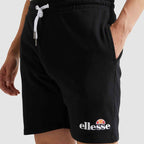 Ellesse Silvan Short M SHF09162-011 Sports Shorts Clothing/Lifestyle/Trousers, shorts/4F Your Sports Performance